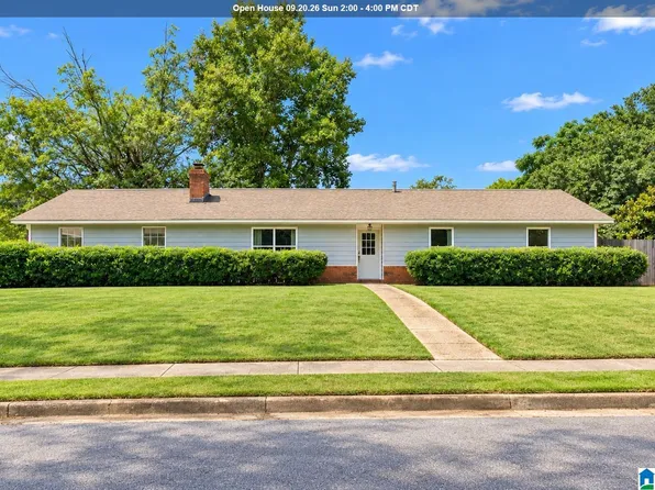 11410 Fairwood Ave, Northport, AL 35475