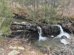 Polk Rd #645, Mena, AR 71953