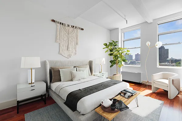 Rented by Douglas Elliman | media 1