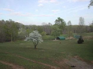 516 Martin Byers Rd, Dahlonega, GA 30533