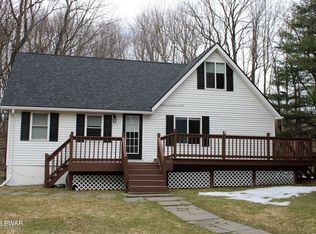 1682 Wrighter Lake Rd, Thompson, PA 18465