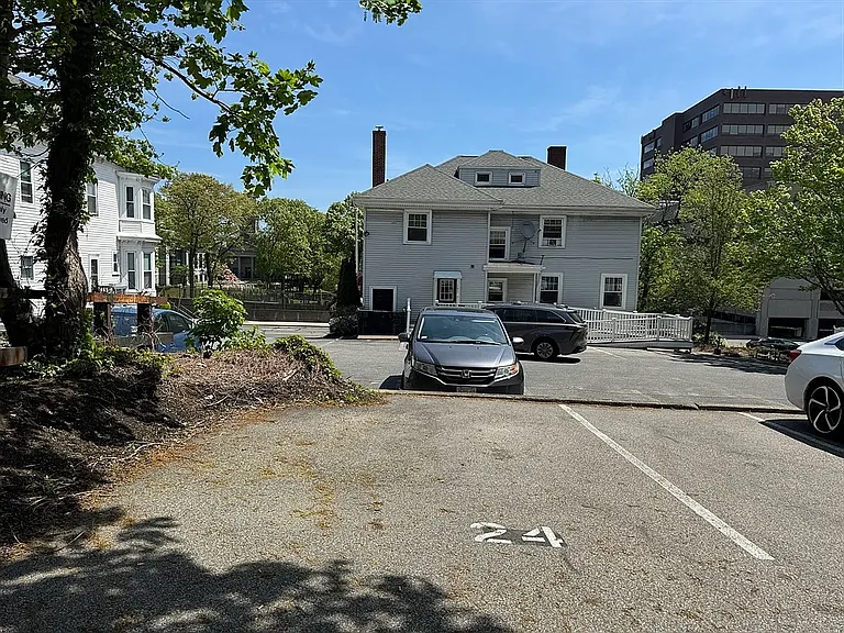 195 Thomas Burgin Pkwy #205 — Photo 12