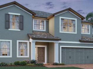 3387 Edgehill Ct, Saint Cloud, FL 34772