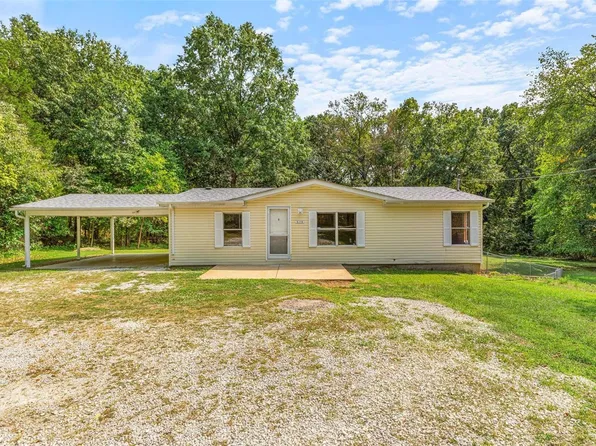 5170 Sullivan Ln, House Springs, MO 63051