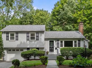 80 Wade St, Newton, MA 02461