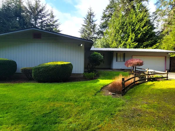 91991 Alderwood Ln, Coos Bay, OR 97420