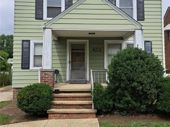 19421 Ormiston Ave, Euclid, OH 44119