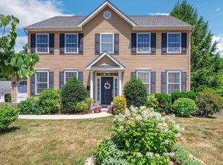 424 Stuart Ln, Ambler, PA 19002