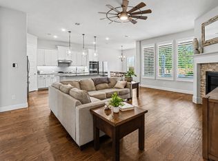 5213 Ravine Ridge Ct, Roanoke, TX 76262