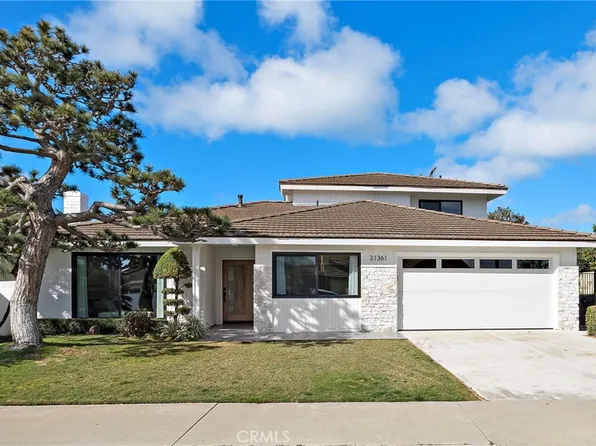 21361 Lemontree Ln, Huntington Beach, CA 92646