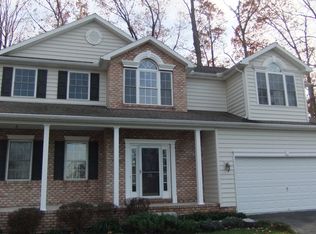 25 Rosewood Cir, Hanover, PA 17331