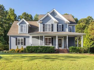 4516 Ocean Crest Cir, Raleigh, NC 27603