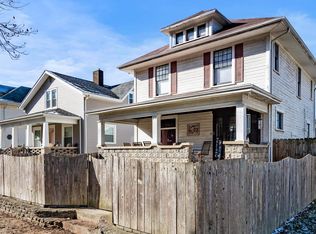 408 S 16th St, Richmond, IN