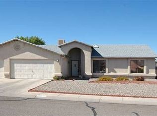 4931 La Canada, Sierra Vista, AZ 85635