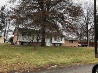 120 Allen St, Beaver Falls, PA 15010