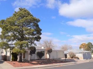 1605 Blume St NE, Albuquerque, NM 87112