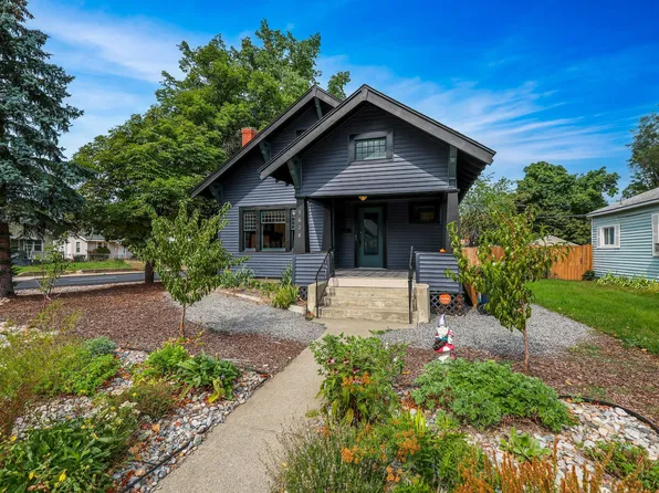 1628 W Buckeye Ave, Spokane, WA 99205
