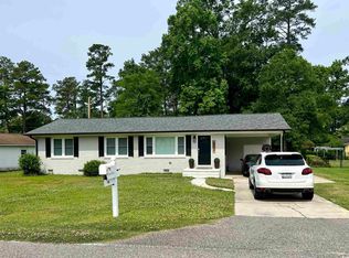 602 17th Ave, Conway, SC 29526