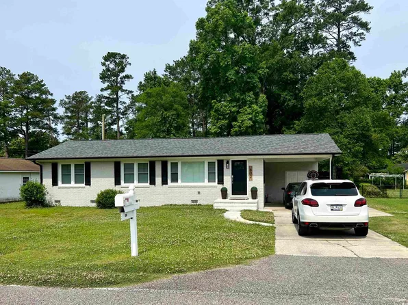 602 17th Ave., Conway, SC 29526