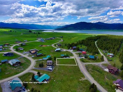 Nnn Moose Dr, West Yellowstone, MT, 59758