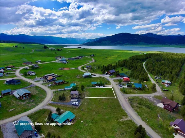 Nnn Moose Dr, West Yellowstone, MT 59758