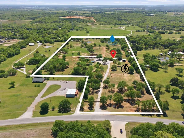 10636 Fm 902, Gainesville, TX 76233
