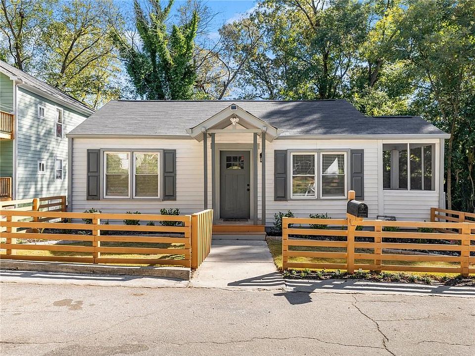 845 Oak St NW, Atlanta, GA 30318 MLS 7132770 Zillow