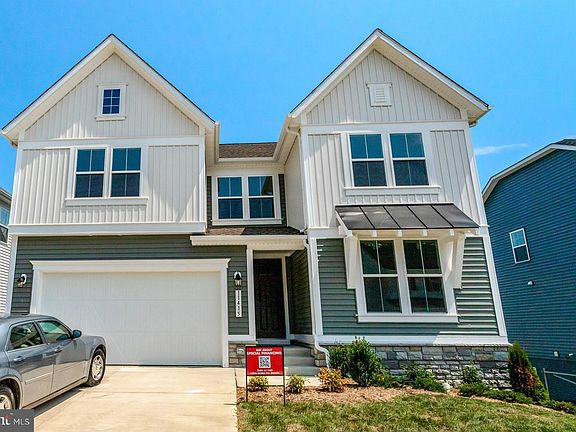2nd image of 11415 Bluestem Way
