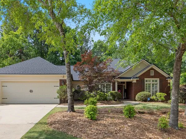 1018 Annbriar Ln, Columbus, GA 31909