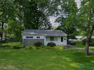 2706 Eldora Dr, Toledo, OH 43613