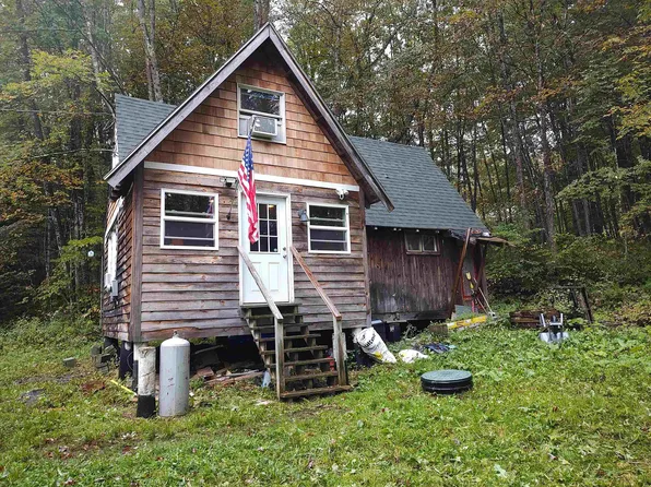 2176 Dartt Hill Road, Bethel, VT 05032