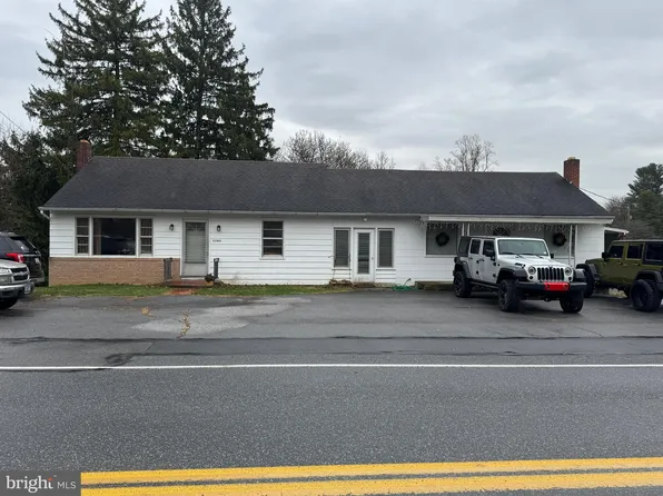 11180 Orchard Rd, Waynesboro, PA 17268