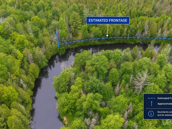 31 Acres Off, Gwinn, MI 49841