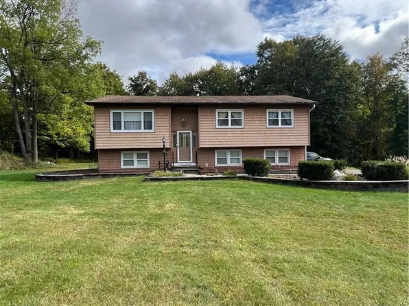 70 Bayberry Drive, Monroe, NY 10950