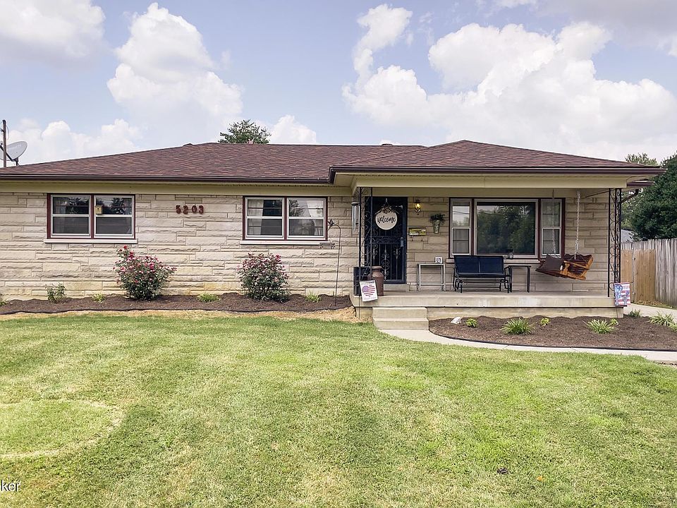1st image of 5203 Skylight Dr