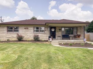 5203 Skylight Dr, Louisville, KY 40258