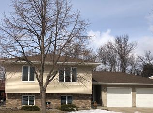 1510 Avenue B, Wahpeton, ND 58075