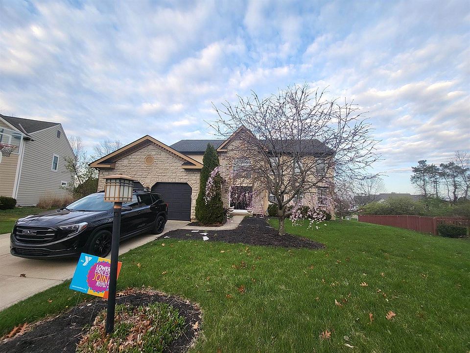 1st image of 822 Bovee Ln