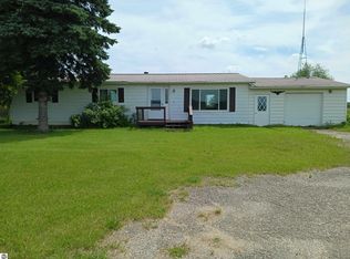 235 S M 65, Whittemore, MI 48770