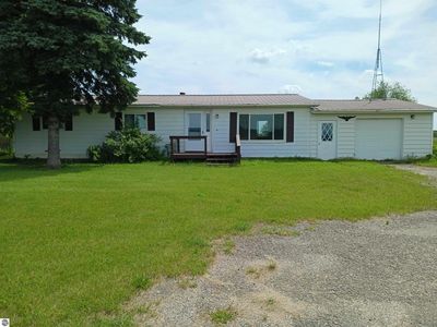 235 S M 65, Whittemore, MI, 48770