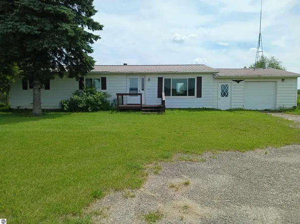 235 S M 65, Whittemore, MI 48770