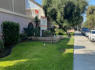 Magnolia Court, Riverside, CA 92504