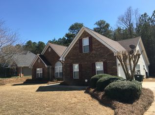 85 Bermuda Run Dr, Covington, GA 30016