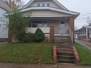 3621 Dawning Ave #UP, Cleveland, OH 44109