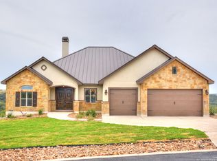 140 Paradise Point Dr, Boerne, TX 78006