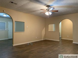 3740 Quitman St, Beaumont, TX 77708