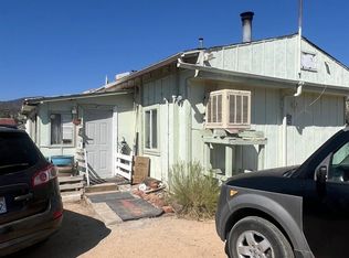 25600 Horseshoe Ln, Tehachapi, CA 93561