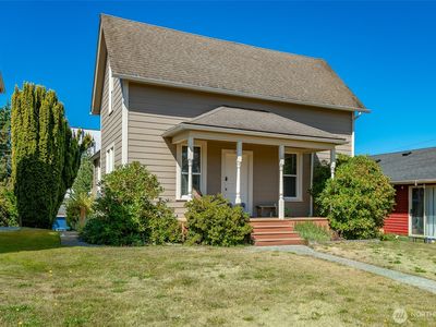 1615 Humboldt Street, Bellingham, WA, 98225
