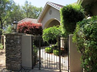 6336 Agua Vis, Rancho Murieta, CA 95683