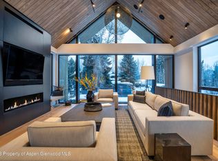 426 N 8th St, Aspen, CO 81611